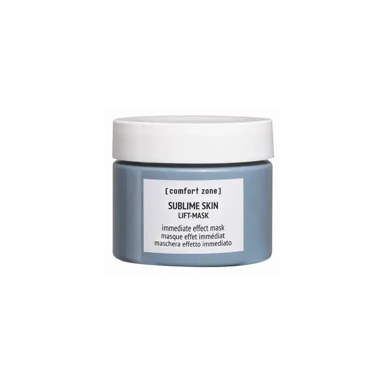 Comfort Zone Sublime Skin Lift-Mask 60 ml
