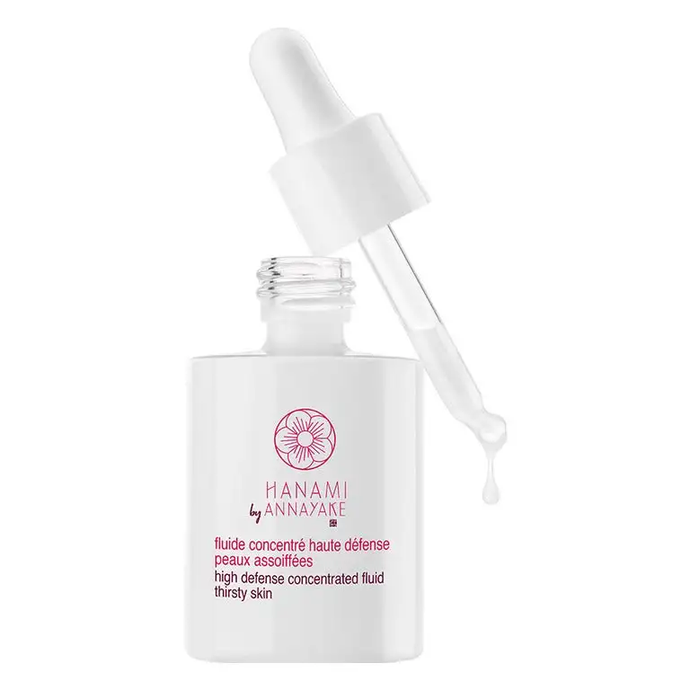 Annayake Hanami High Defense Concentrated Fluid 30 ml