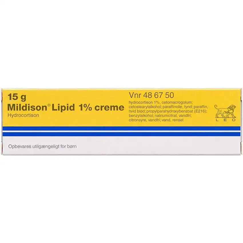 LEO Mildison Lipid