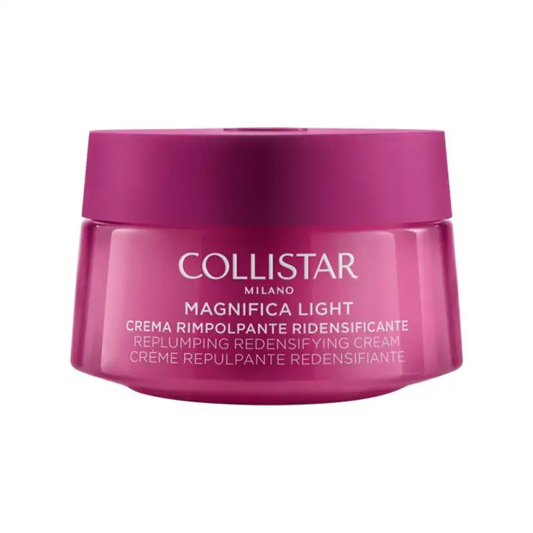 Collistar Magnifica Replumping Redensifying Cream 50 ml
