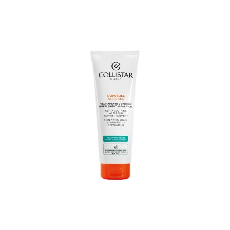Collistar Aftersun Ultra Soothing Repair Treatment