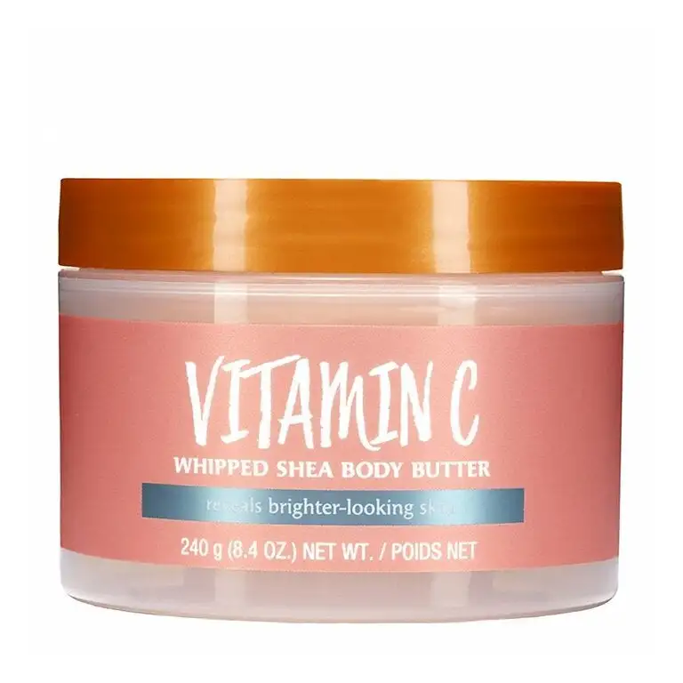 Tree Hut Vitamin C Whipped Shea Body Butter 240 g