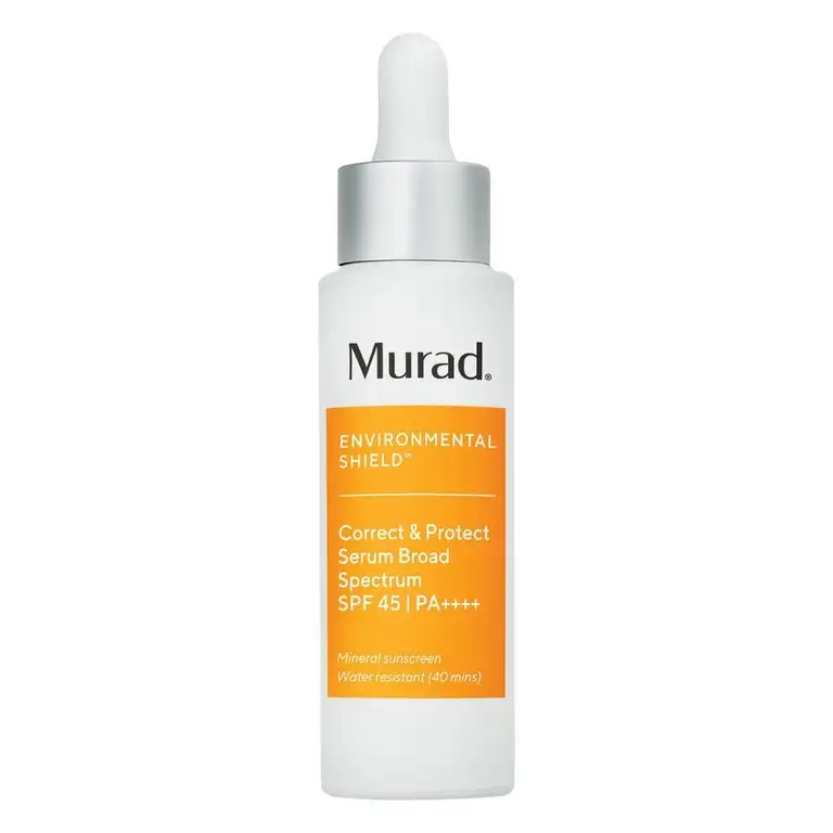 Murad Environmental Shield Correct & Protect Serum SPF 45 30 ml