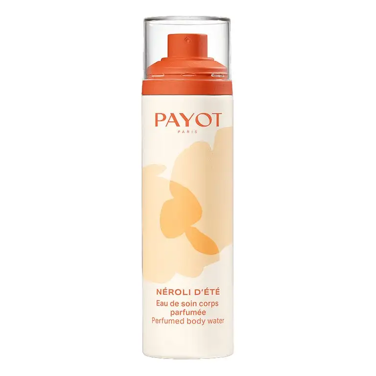 Payot Néroli D'Été Body Water 100 ml