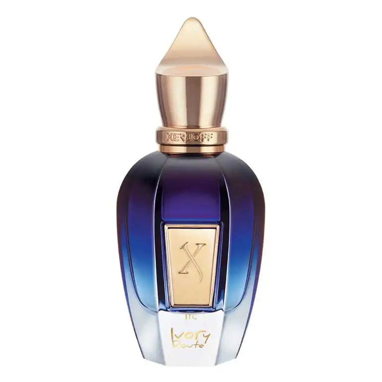 Xerjoff Ivory Route Eau de parfum 50 ml