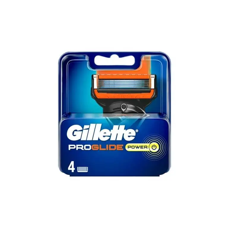 Gillette Fusion Proglide Power