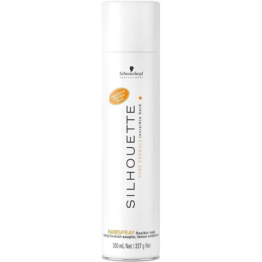 Schwarzkopf Professional Silhouette Flexible Hold Haarspray 300 ml
