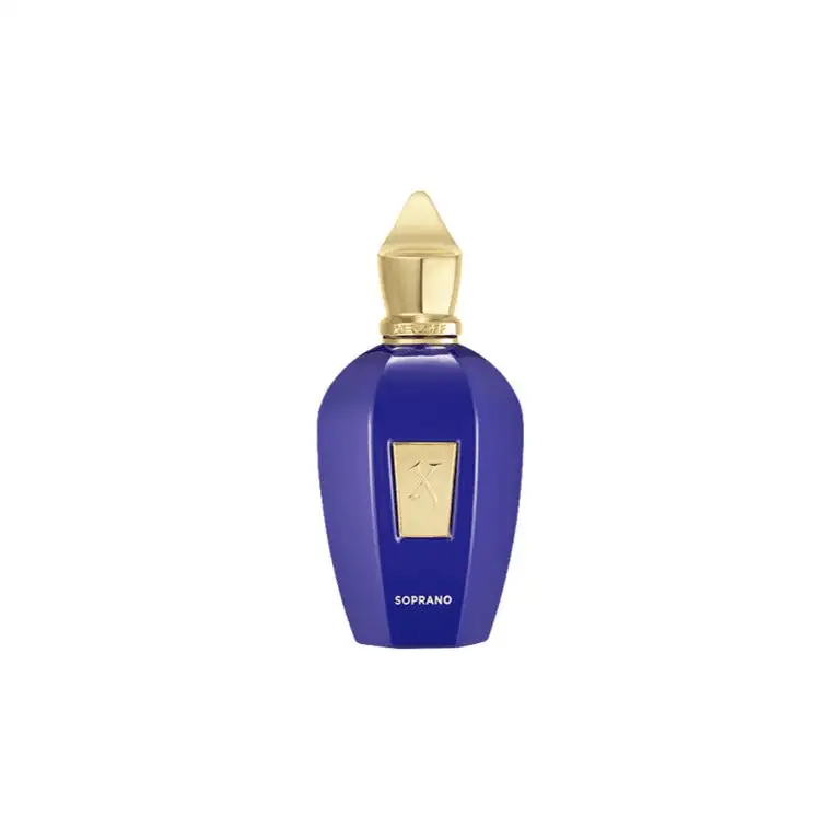 Xerjoff Soprano Eau de parfum 100 ml