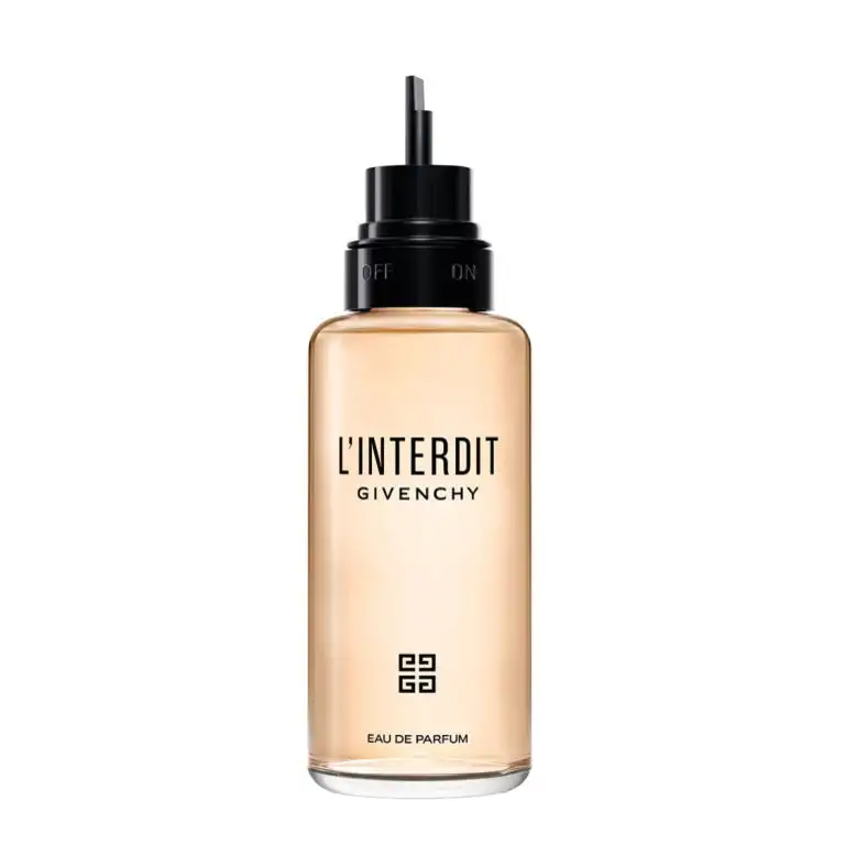 Givenchy L'Interdit Eau de parfum Refill 150 ml
