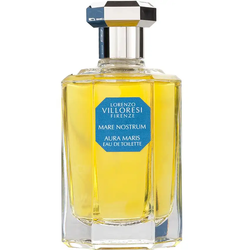Lorenzo Villoresi Mare Nostrum Aura Maris Eau de Toilette Spray 50 ml