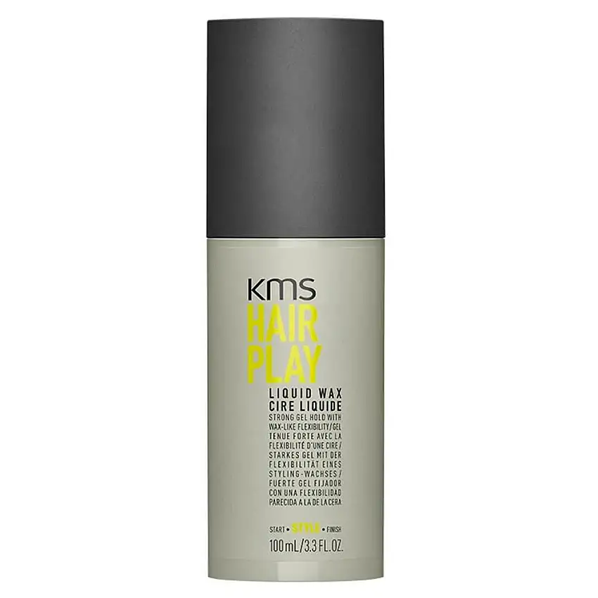KMS California Hair Play Liquid Wax 100 ml