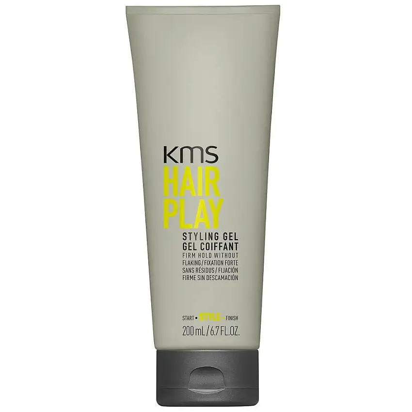KMS California Hair Play Styling Gel 200 ml