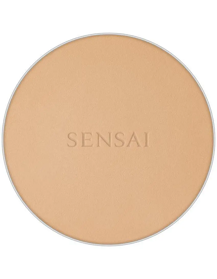 Sensai Total Finish TF101 (Refill) Warm Beige