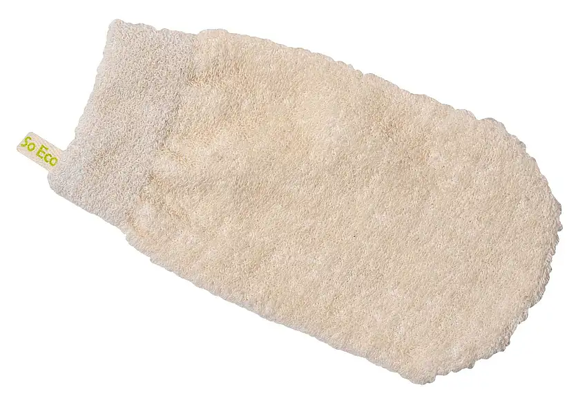 So Eco Bath & Shower Mitt 1 stk