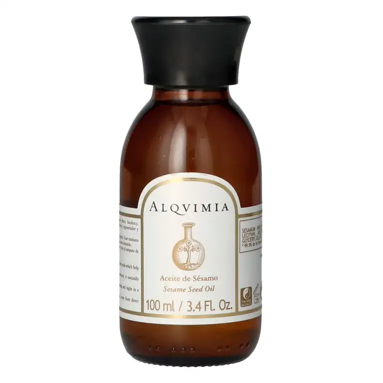 Alqvimia Sesame Seed Oil 100 ml