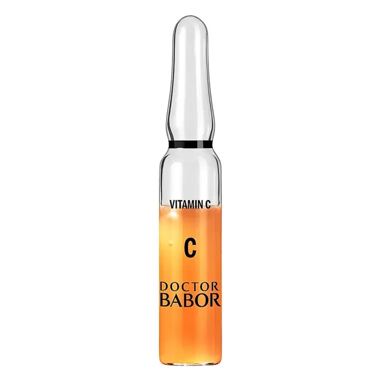 Babor Resurface Radiance Ampoule Serum Concentrate 14 ml