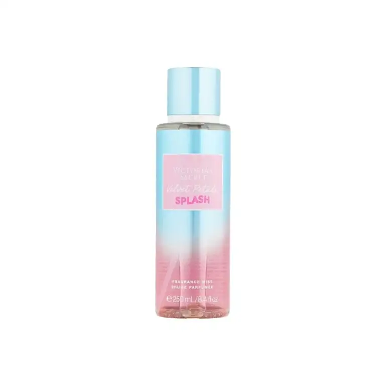 Victoria's Secret Velvet Petals Splash Body Mist 250 ml