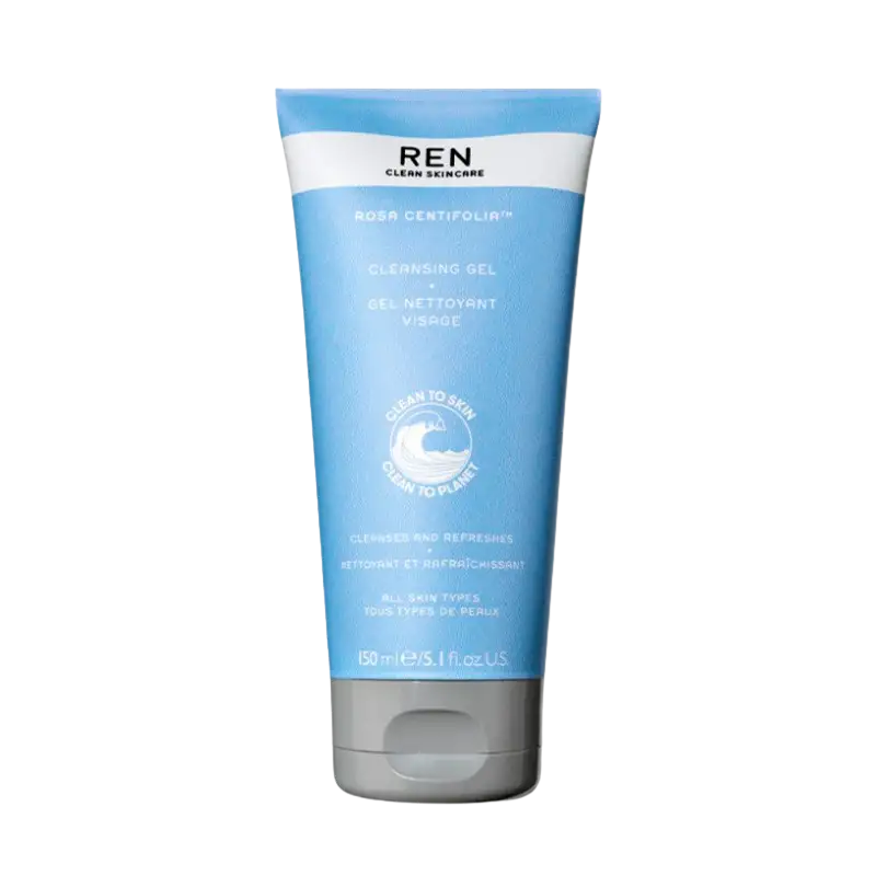 REN Cleansing Gel (150 ml)