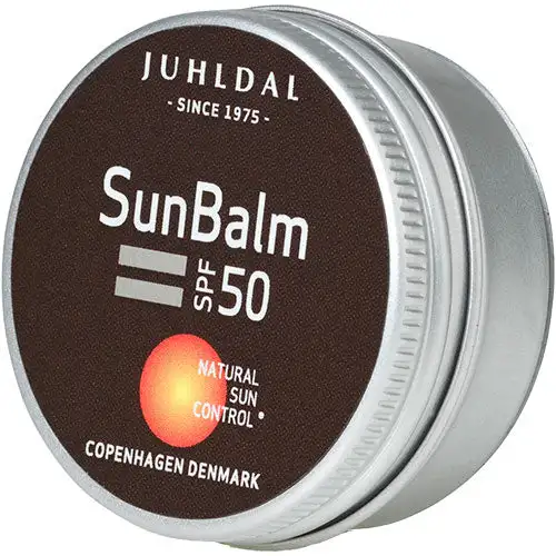 Sunbalm Spf50 | 15 ml