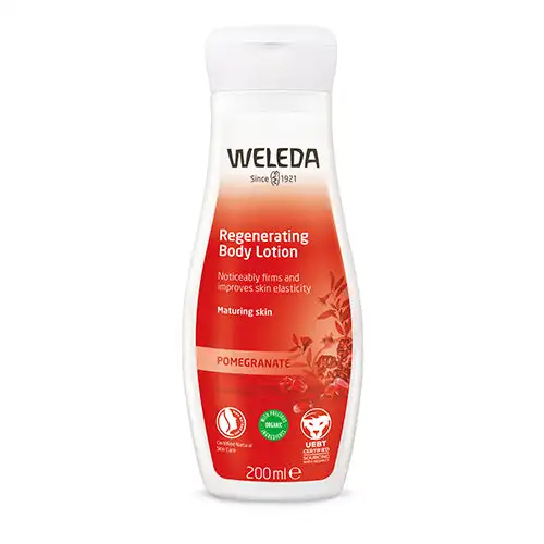 Body Lotion Regenerating Pomegranate | 200 ml