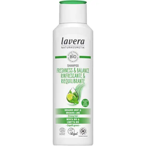 Hair Care Shampoo Freshness & Balance | 250 ml