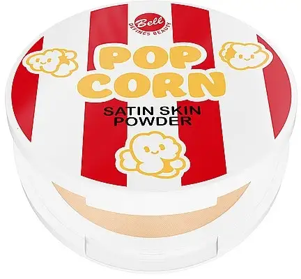 Bell Popcorn Satin Skin Powder 91316343