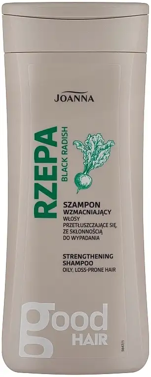 Majroe hårshampoo 97537904