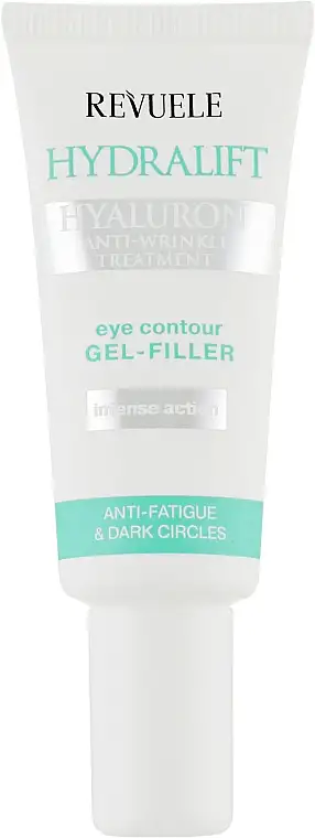 Øjenkonturfylder gel 40212544