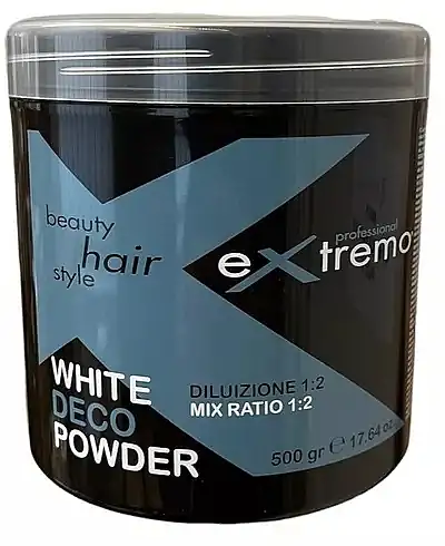 Lysende hårpulver 42673936