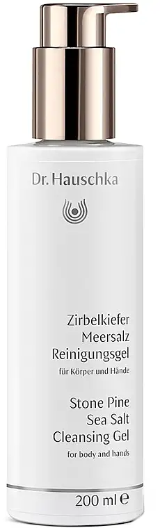 Rensende hånd- og kropsgel 12330596