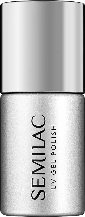 Top coat uden rester til semi-permanent lak 91888024