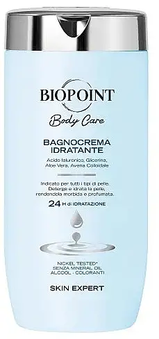 Forfriskende bad- og brusecreme 63009458