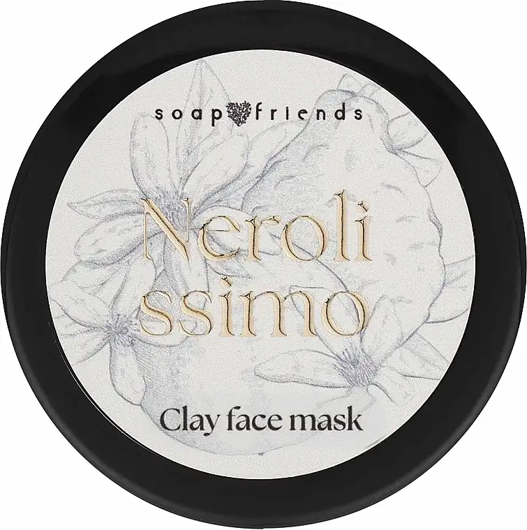 Rensende, styrkende ansigtsmaske 22673165