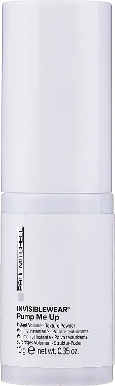 hårvolumengivende pulver 69034842