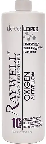 Anti-gul hår oxidant 3% 69539053