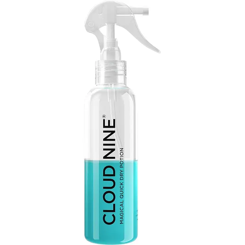 Cloud Nine Pleje- og stylingprodukter Den magiske trylledrik 200 ml