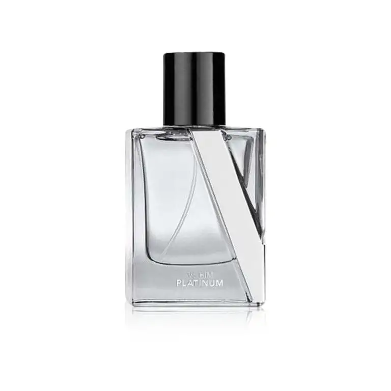 Victoria's Secret VS Him Platinum Eau de parfum 50 ml