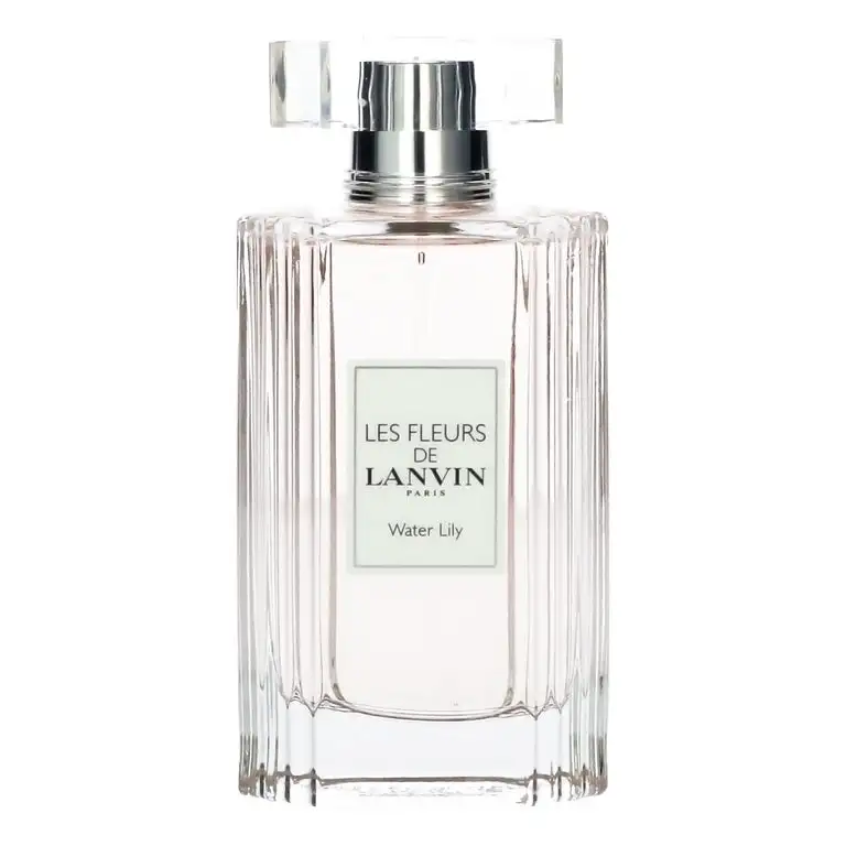 Lanvin Water Lily Eau de toilette 90 ml