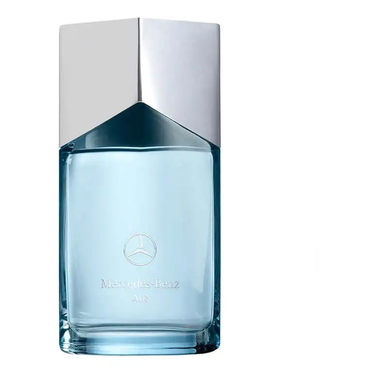 Mercedes Benz Air Eau de parfum 100 ml