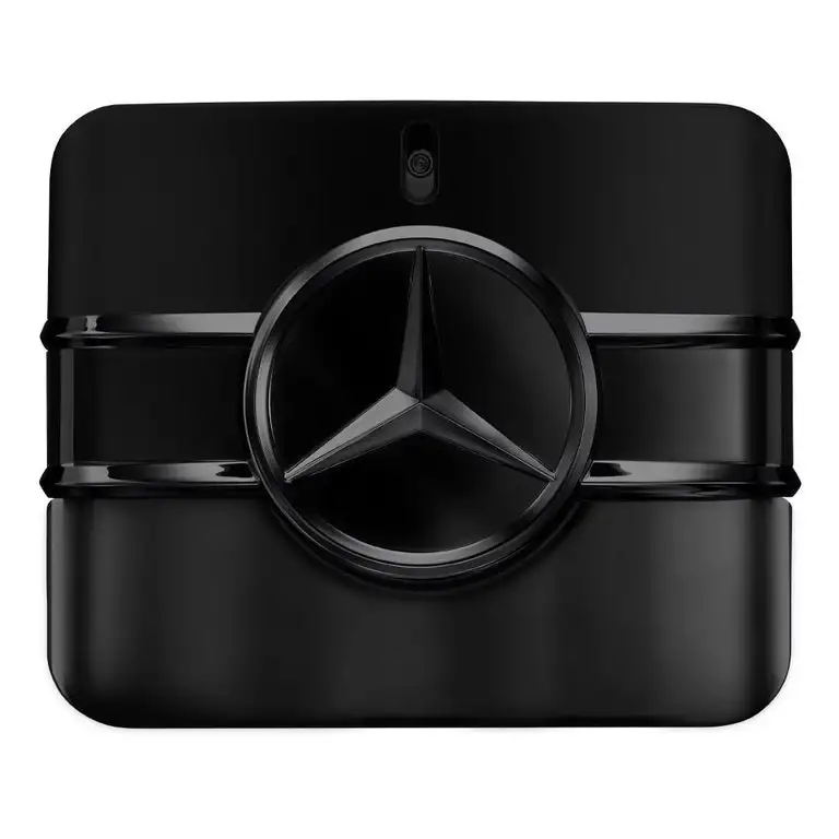 Mercedes Benz Sign Your Power Eau de parfum 100 ml