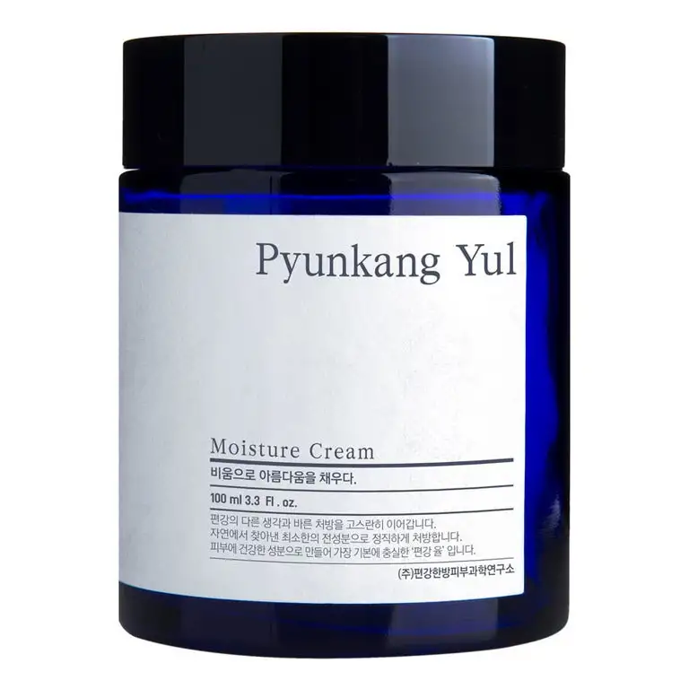 Pyunkang Yul Moisture Cream 100 ml