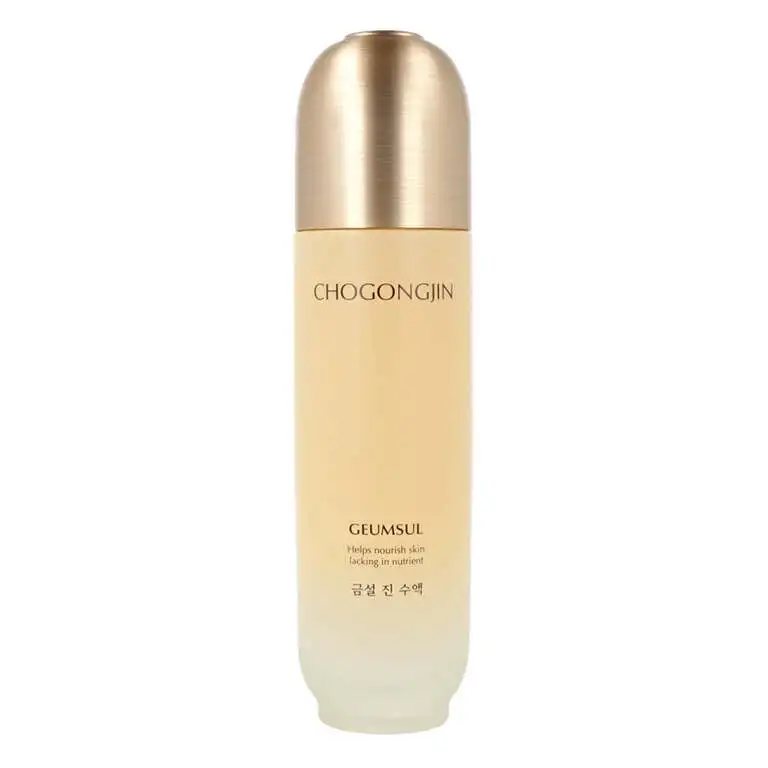 Missha Chogongjin Geumsul Jin Toner 150 ml