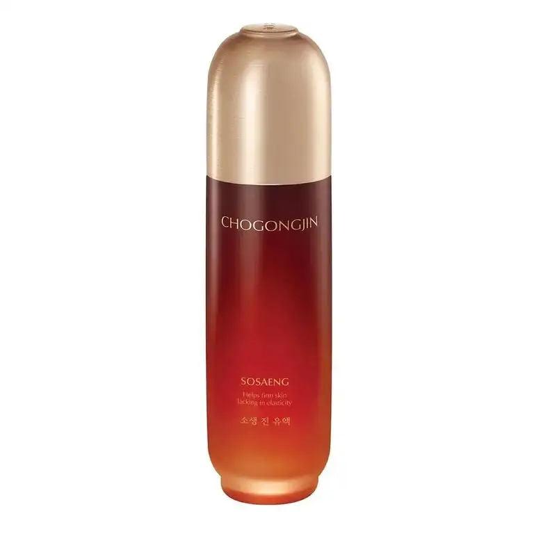 Missha Chogongjin Sosaeng Jin Emulsion 120 ml