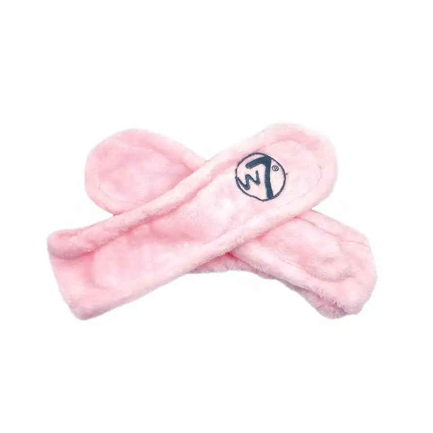 W7 Twisted Bunny Flexible Headband 1 stk