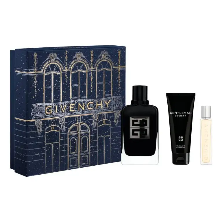 Givenchy Gentleman Society Extrême Gave sæt