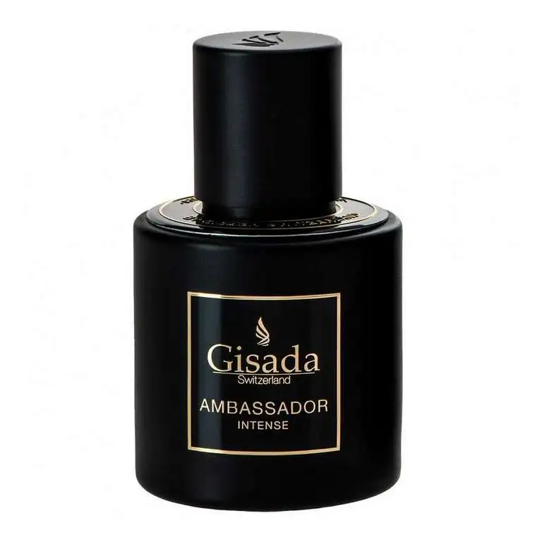 Gisada Ambassador Intense Eau de parfum 50 ml