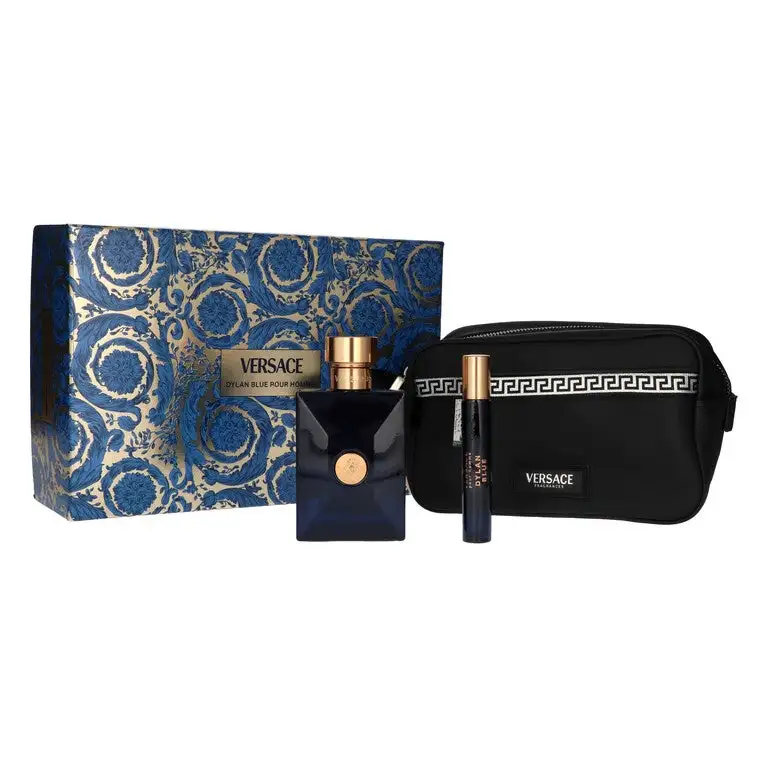 Versace Dylan Blue Pour Homme Gave sæt