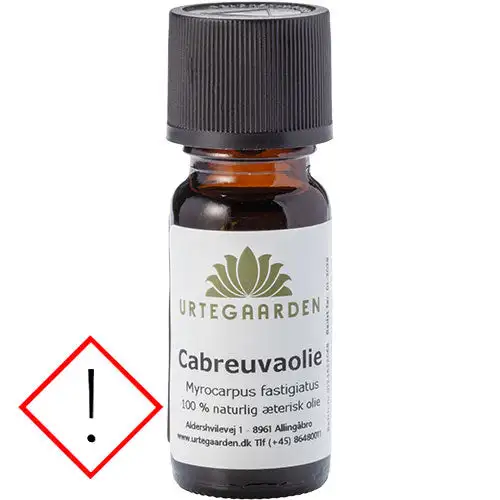 Cabreuvaolie | 10 ml