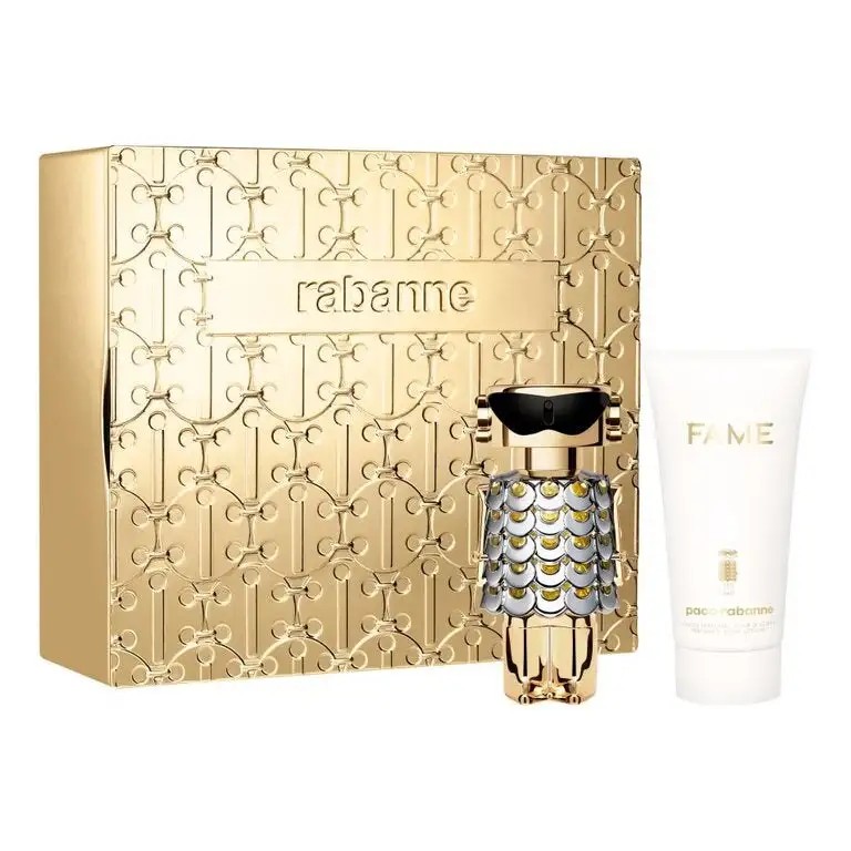 Rabanne Fame Gave sæt