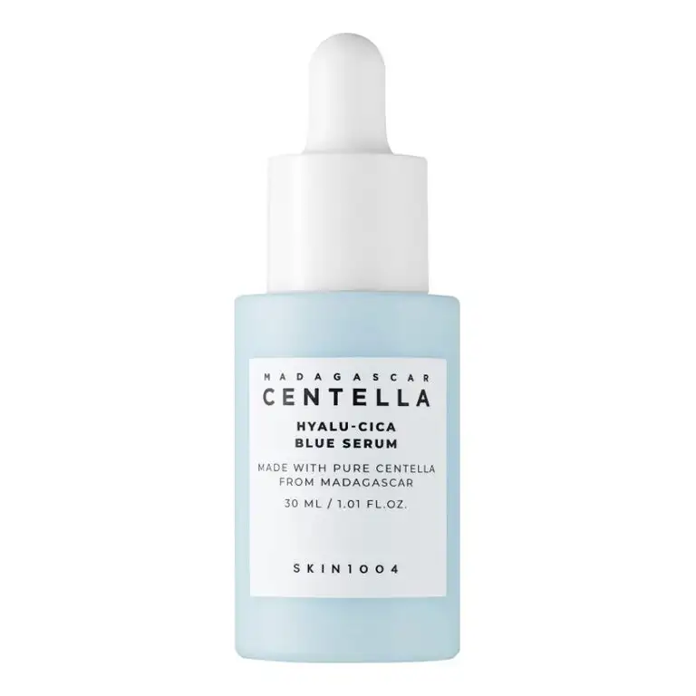 Skin1004 Hyalu-Cica Blue Serum 30 ml